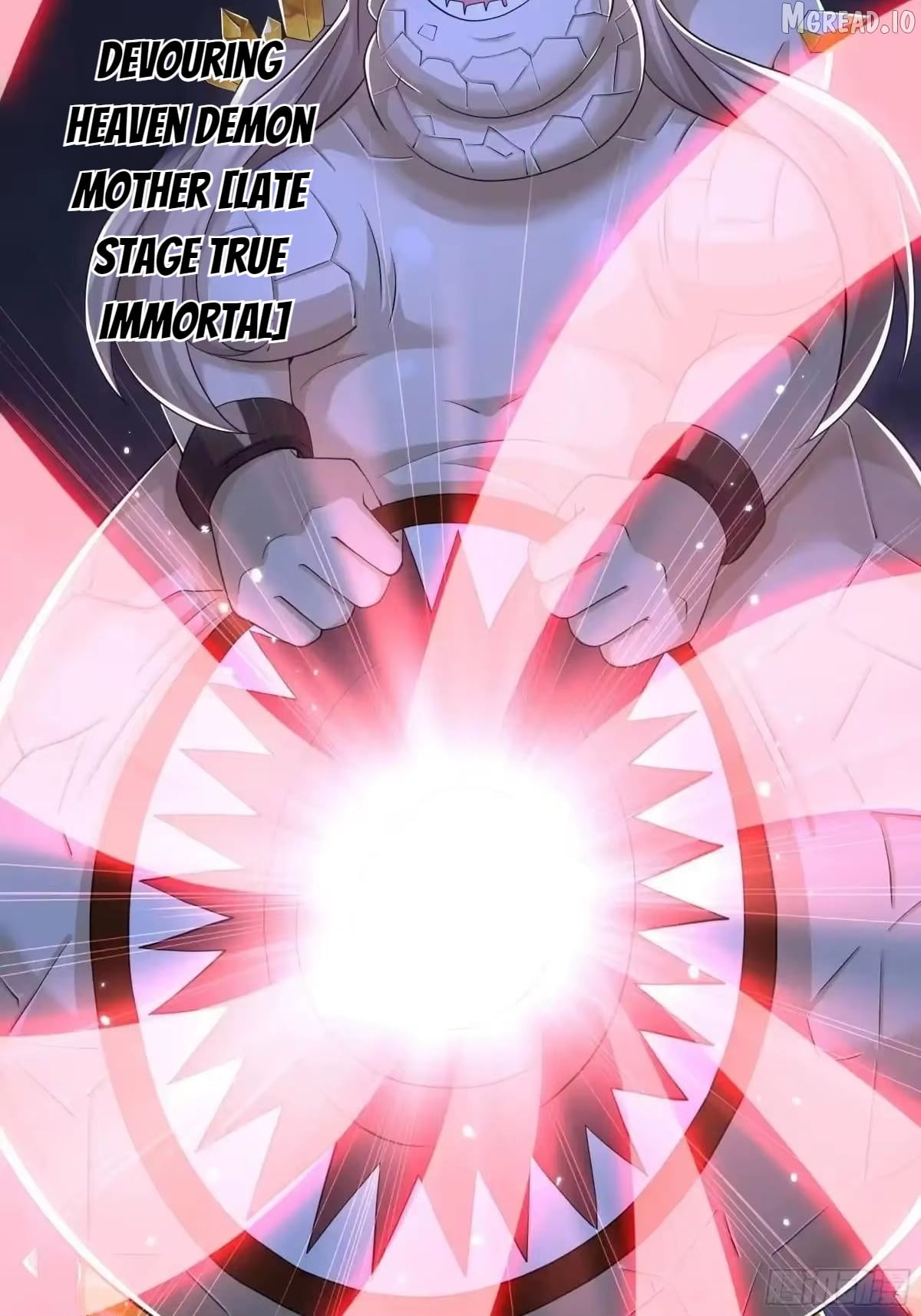 Rebirth of King Zhou: Not Being the Ultimate Villain Chapter 230  - page 35